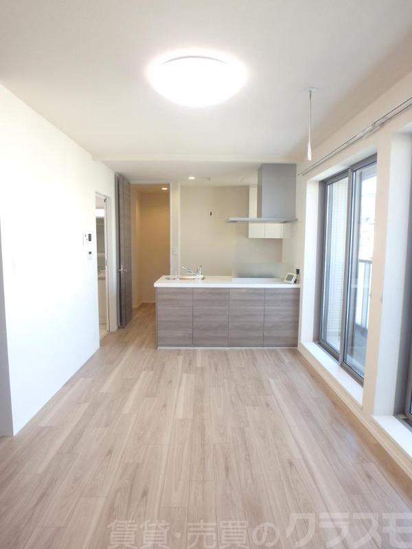 5/29 リビング/ダイニング