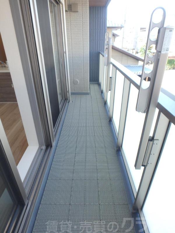 14/29 バルコニー