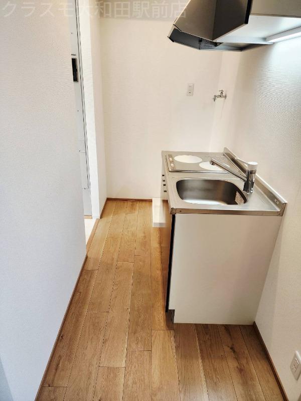 4/29 リビング/ダイニング