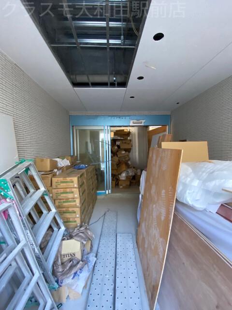 24/29 エントランス