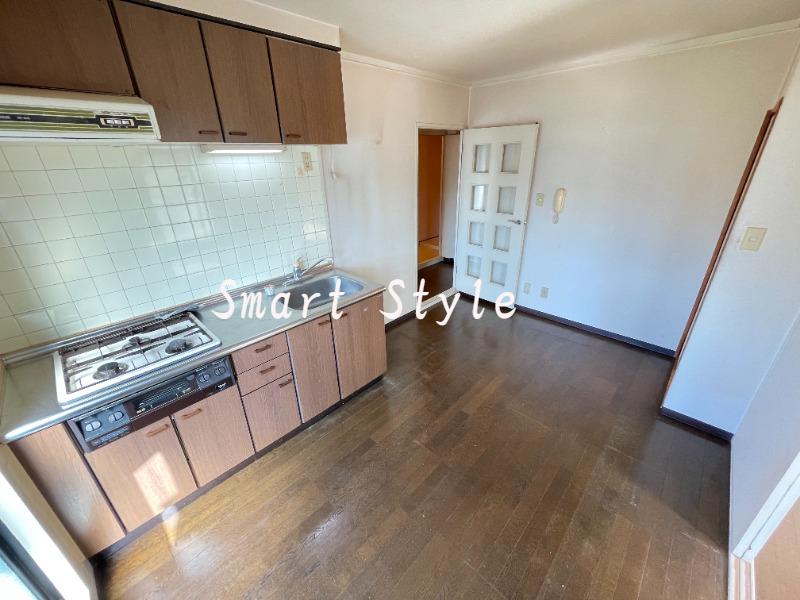 4/27 リビング/ダイニング