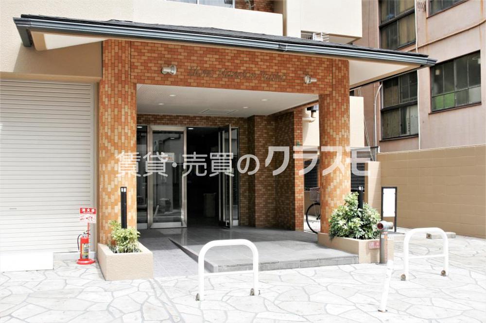 15/28 エントランス