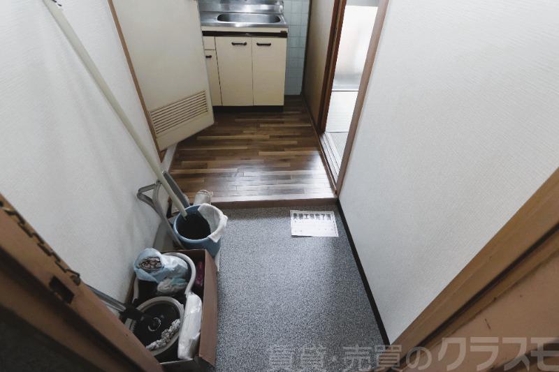 3/16 リビング/ダイニング