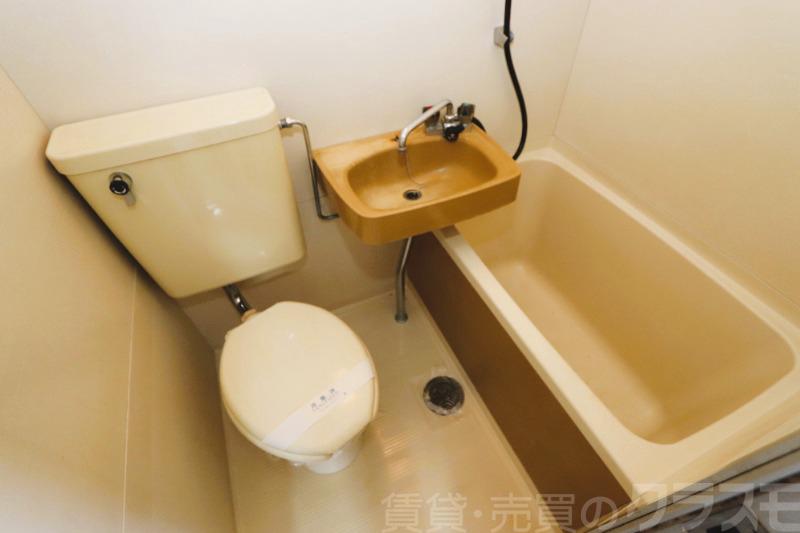 11/16 バルコニー