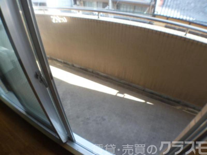 24/30 バルコニー