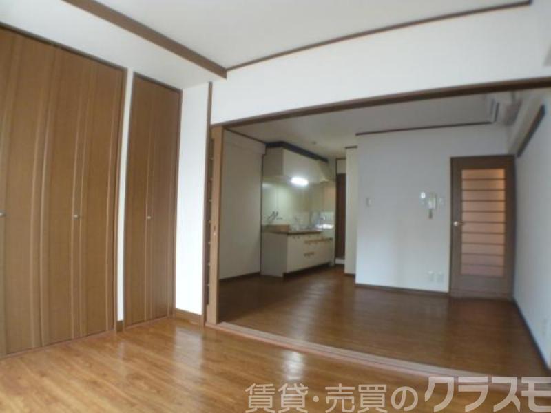 4/30 リビング/ダイニング