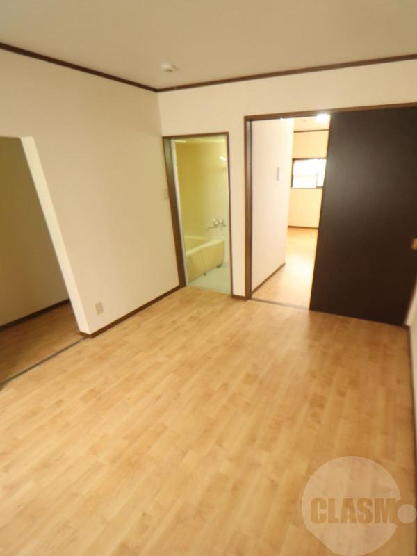 4/30 リビング/ダイニング