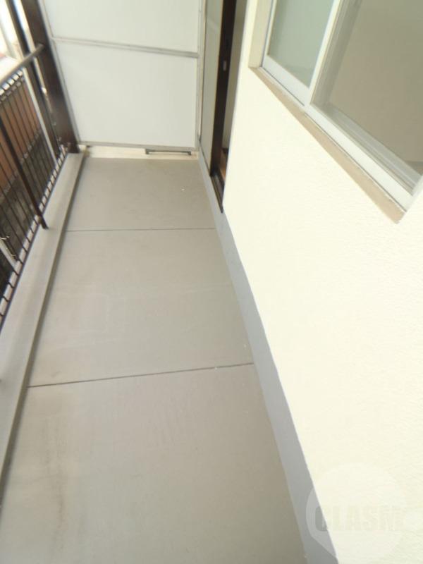 16/30 バルコニー