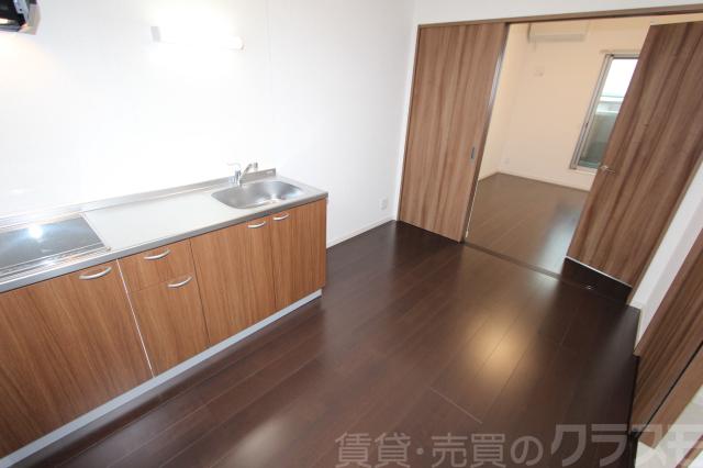 5/23 リビング/ダイニング