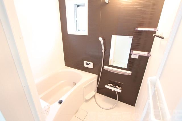 9/23 浴室