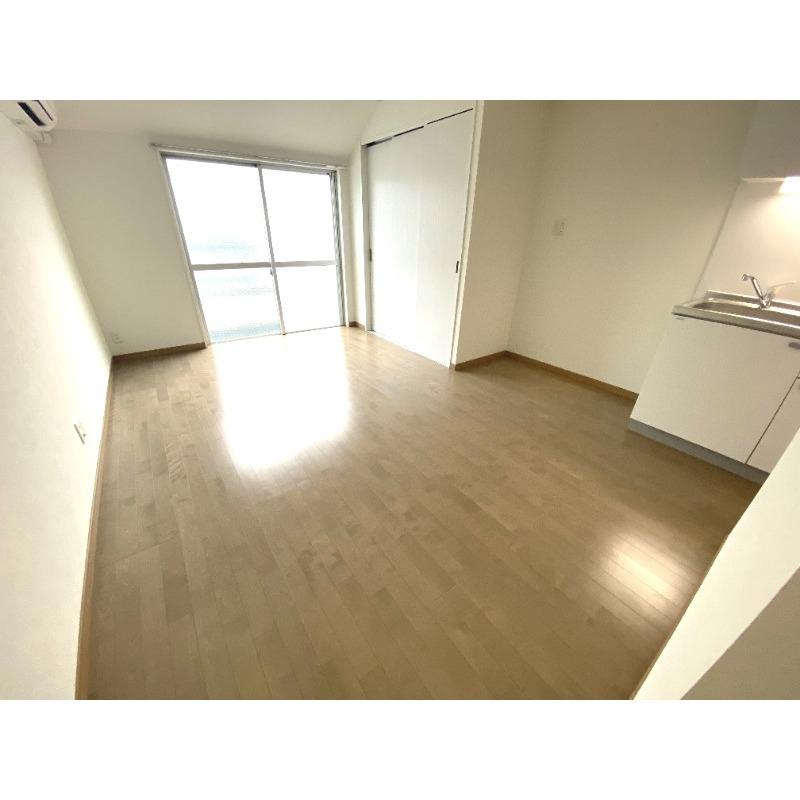 4/26 リビング/ダイニング