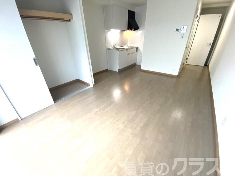 5/26 リビング/ダイニング