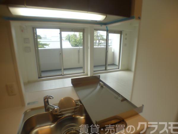 3/30 リビング/ダイニング