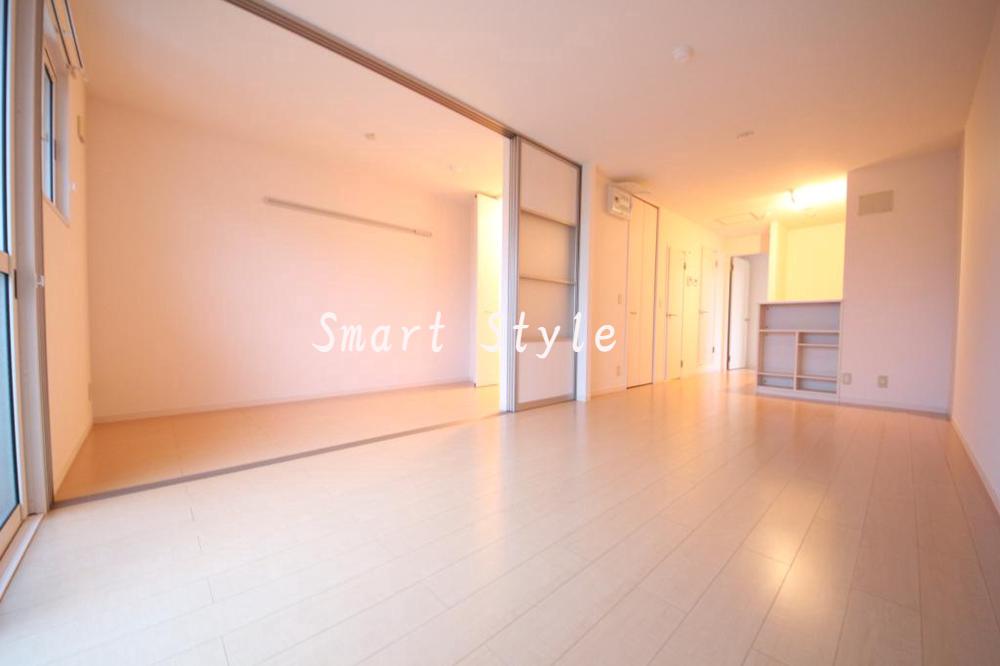 5/30 リビング/ダイニング