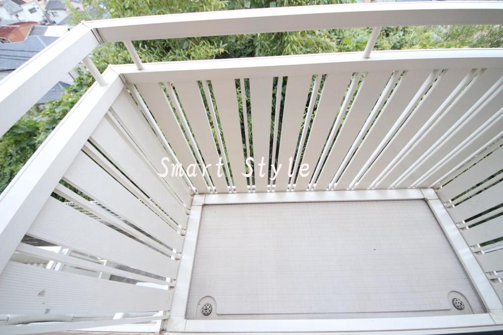 15/30 バルコニー