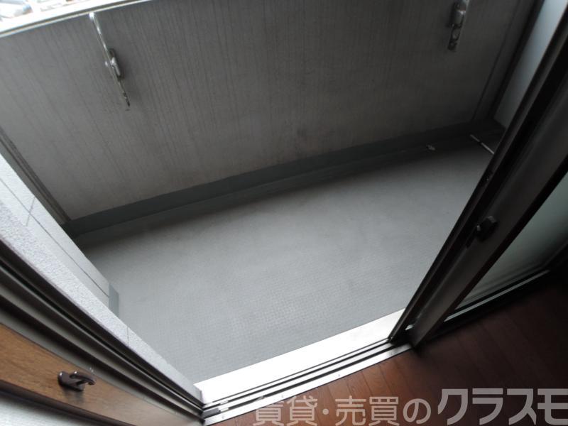 24/30 バルコニー