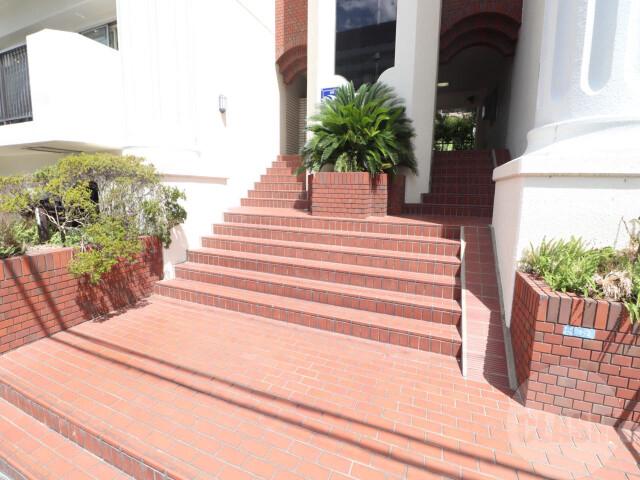 3/11 エントランス