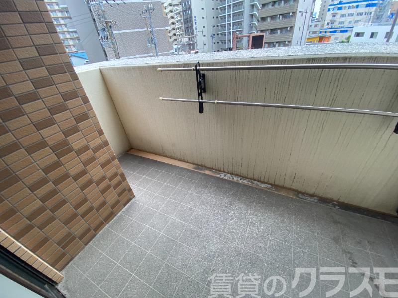 16/26 バルコニー