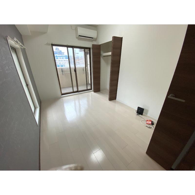 6/26 リビング/ダイニング