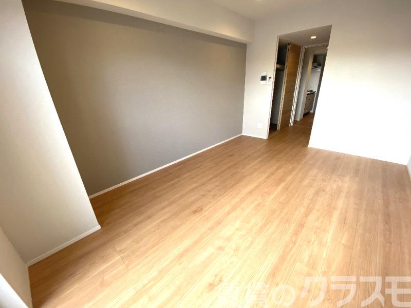 4/27 リビング/ダイニング