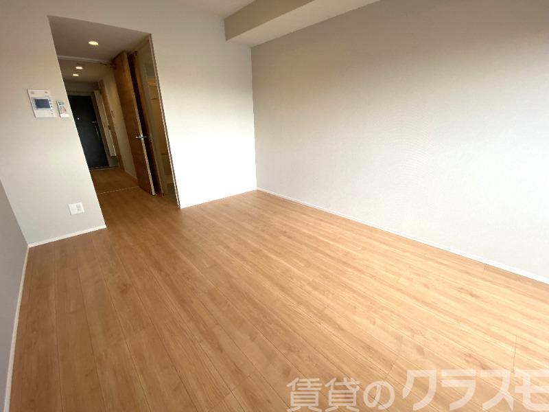 6/27 リビング/ダイニング