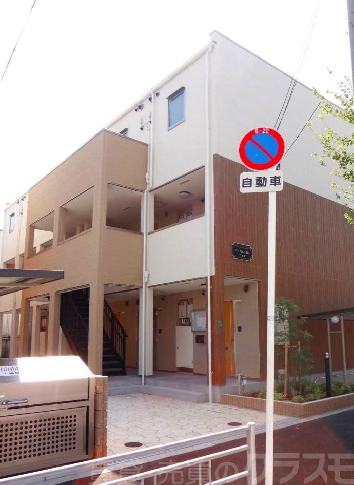 3/6 エントランス