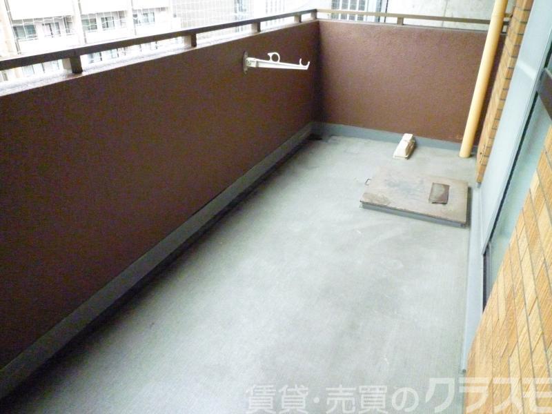 24/30 バルコニー