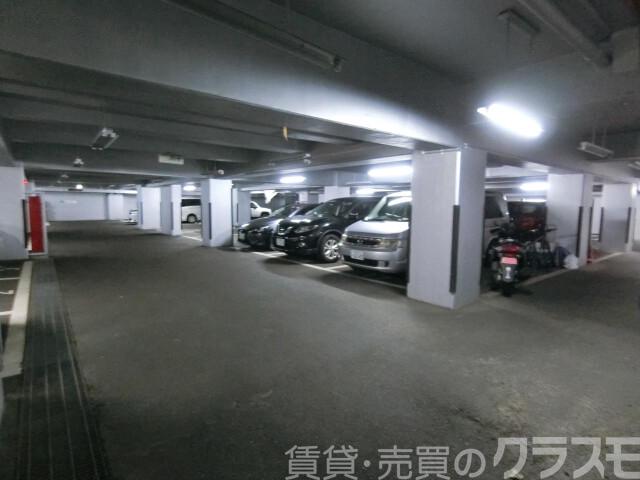 29/30 駐車場