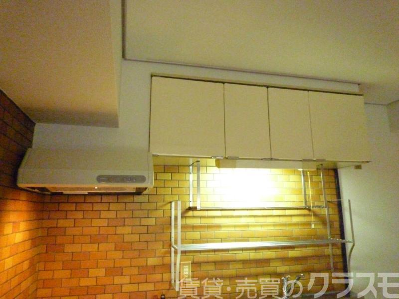 18/30 キッチン
