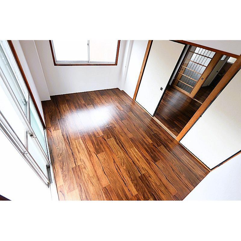 3/16 リビング/ダイニング