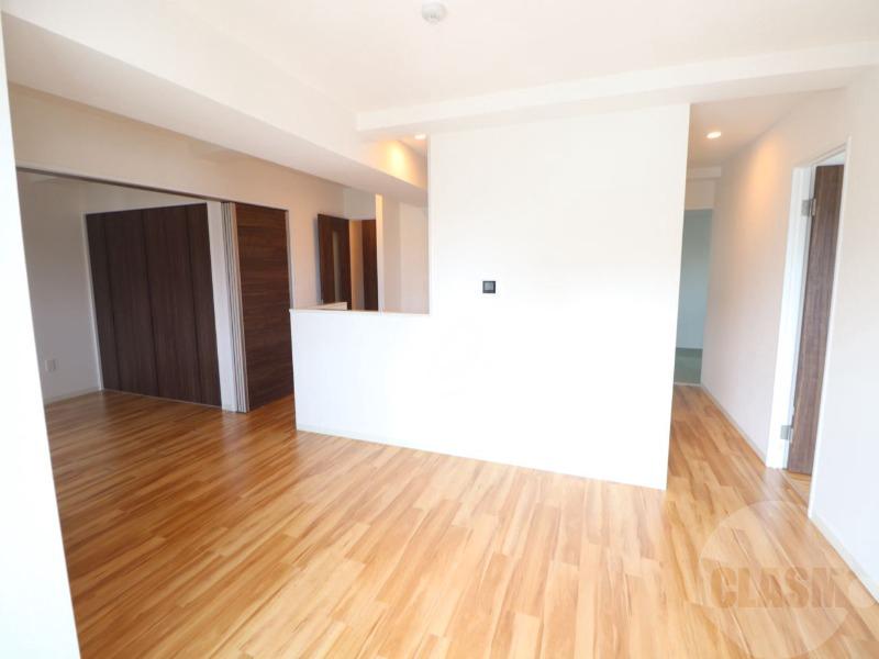 3/30 リビング/ダイニング