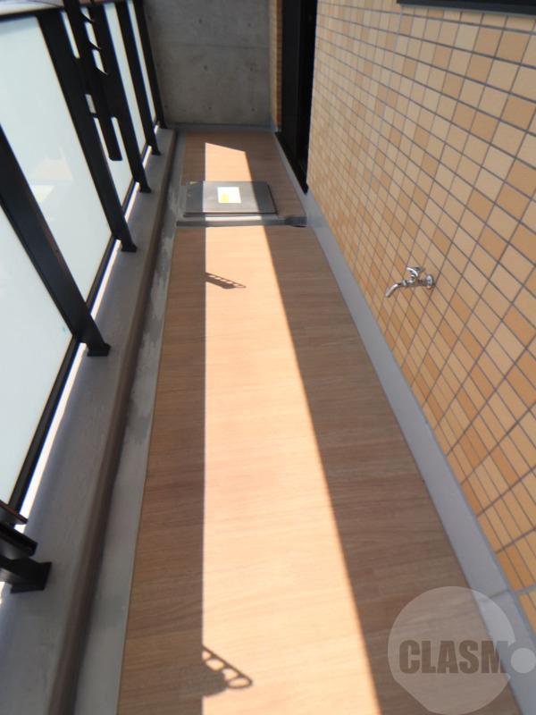 15/30 バルコニー