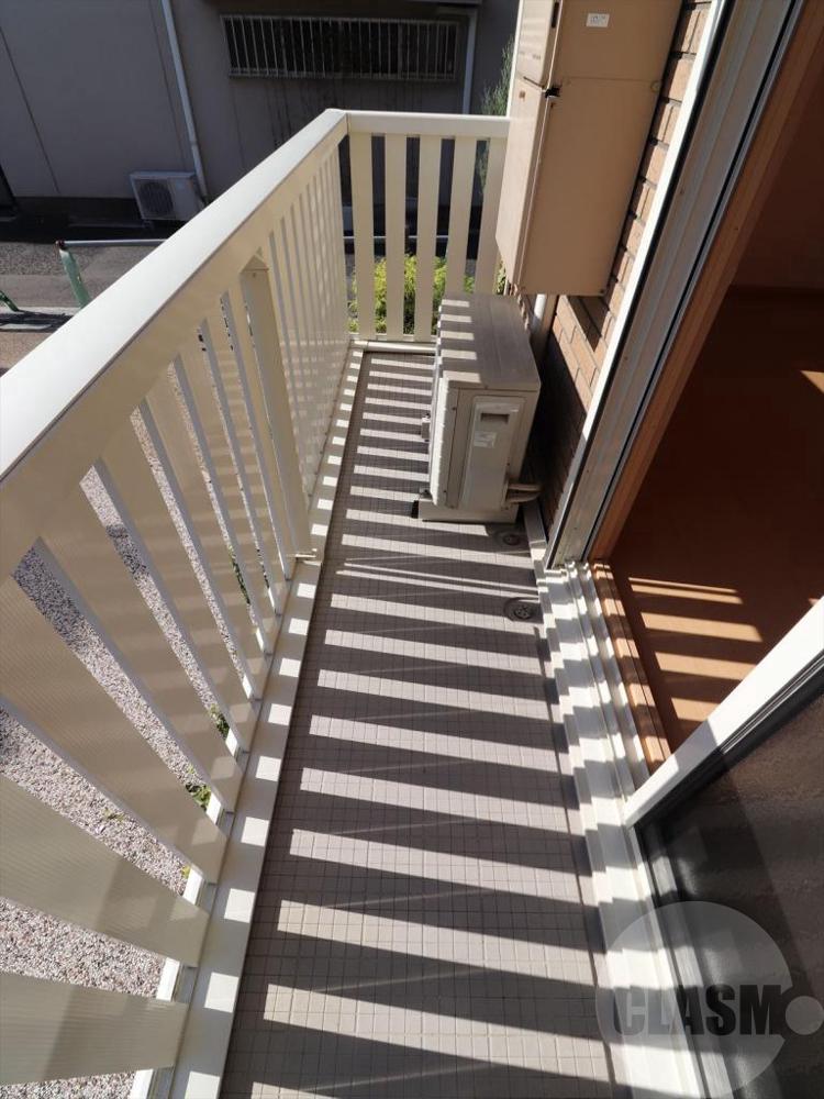 16/30 バルコニー