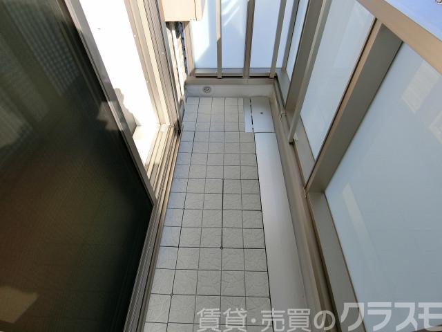 25/30 バルコニー