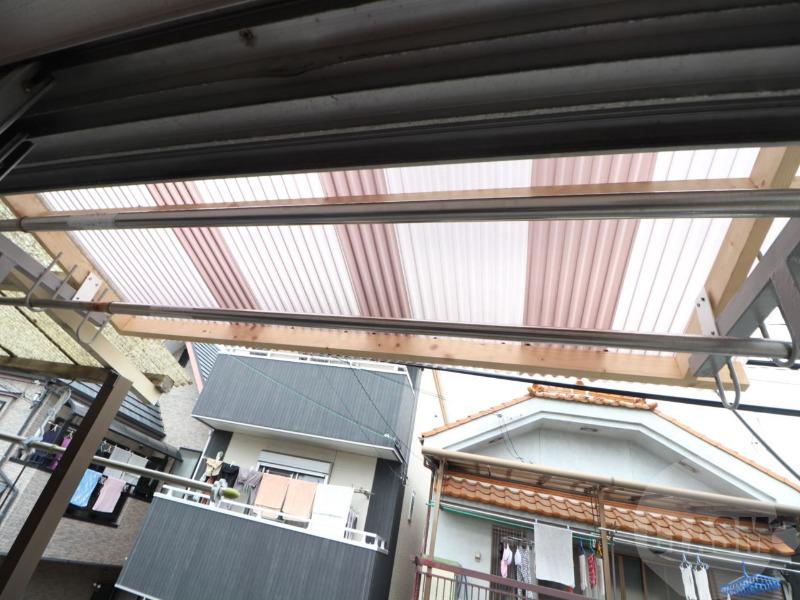 18/30 バルコニー