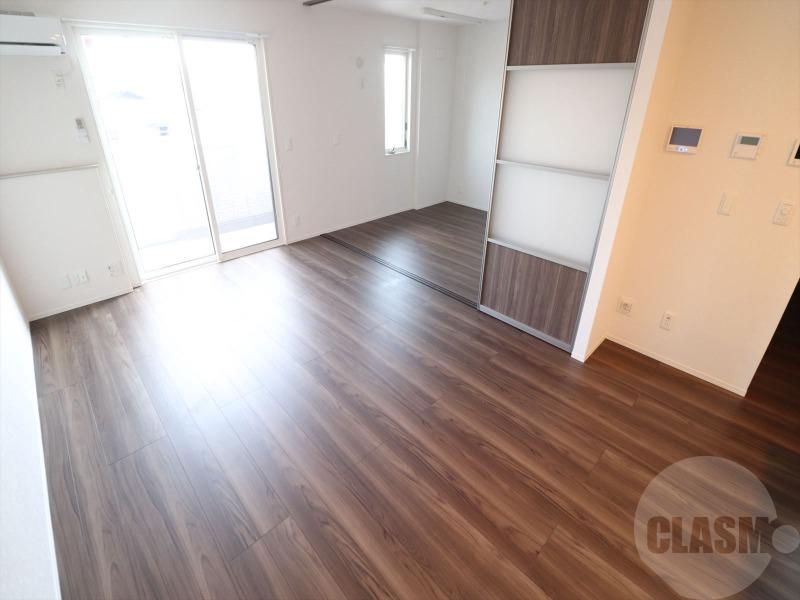 4/30 リビング/ダイニング