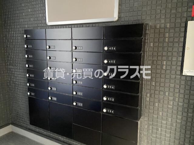 2/11 エントランス