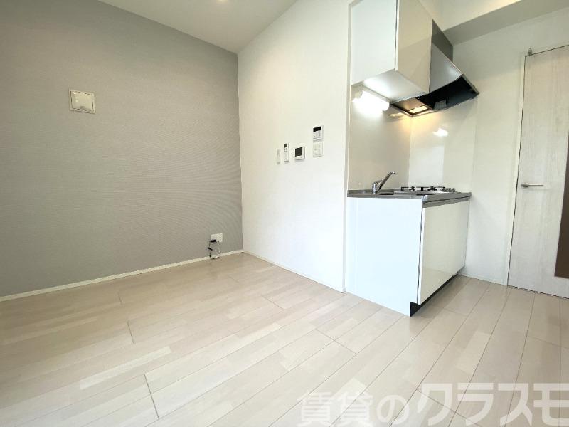 4/27 リビング/ダイニング