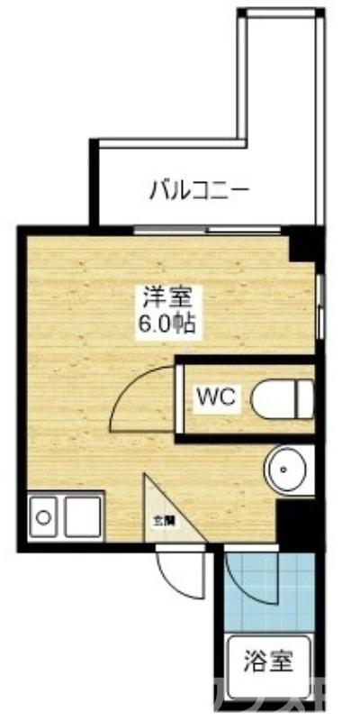 3/23 間取