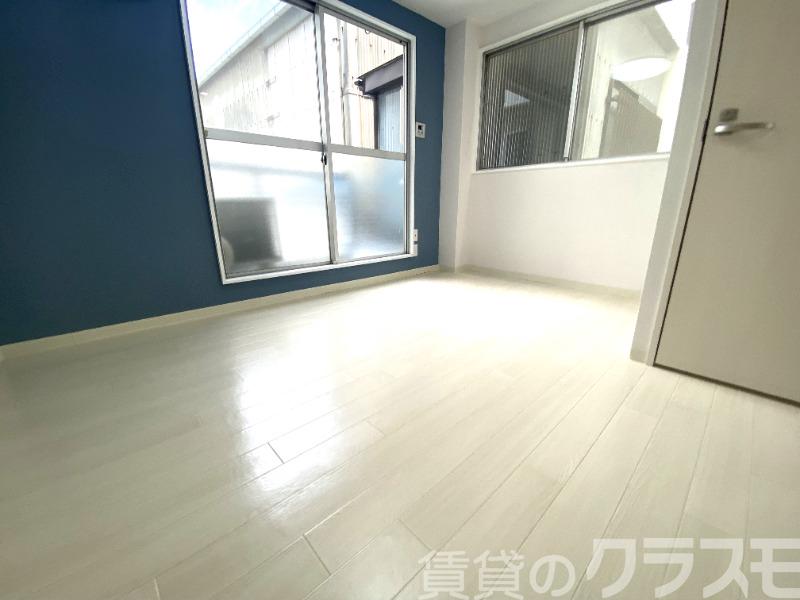 5/23 リビング/ダイニング
