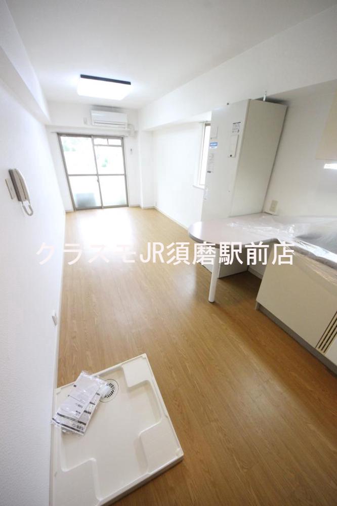 3/25 リビング/ダイニング