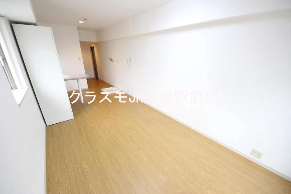 4/25 リビング/ダイニング