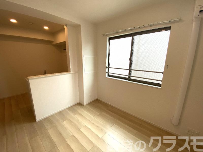 4/28 リビング/ダイニング