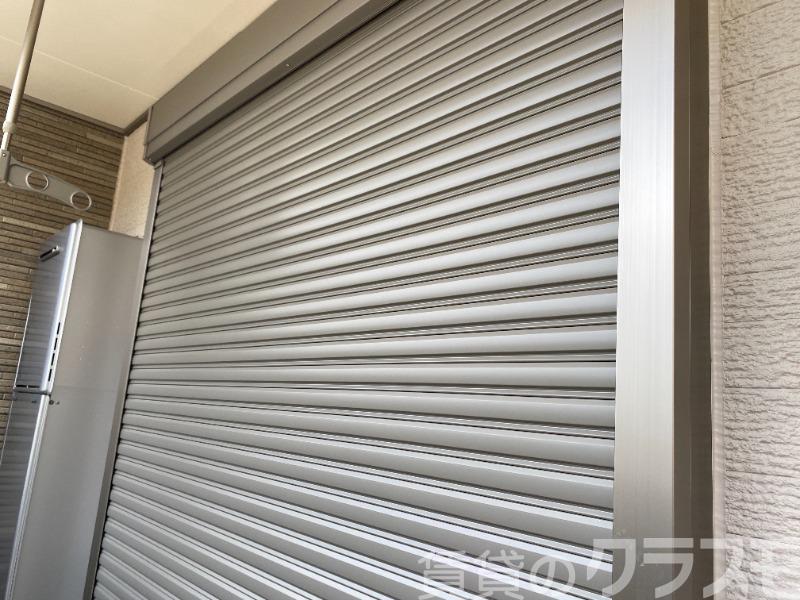 17/28 バルコニー