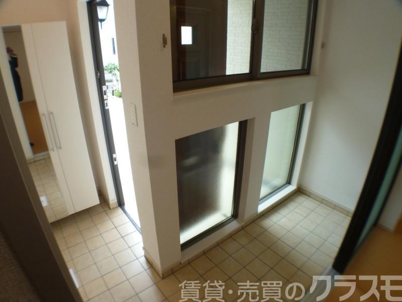 26/30 バルコニー