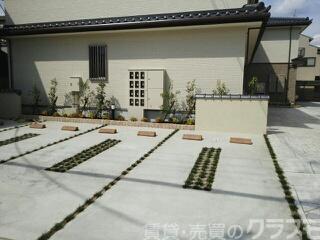 30/30 エントランス