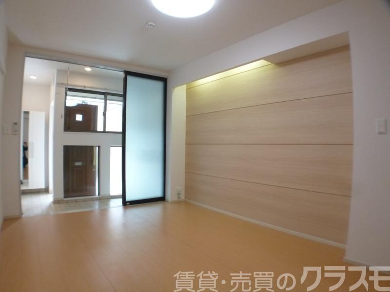 4/30 リビング/ダイニング