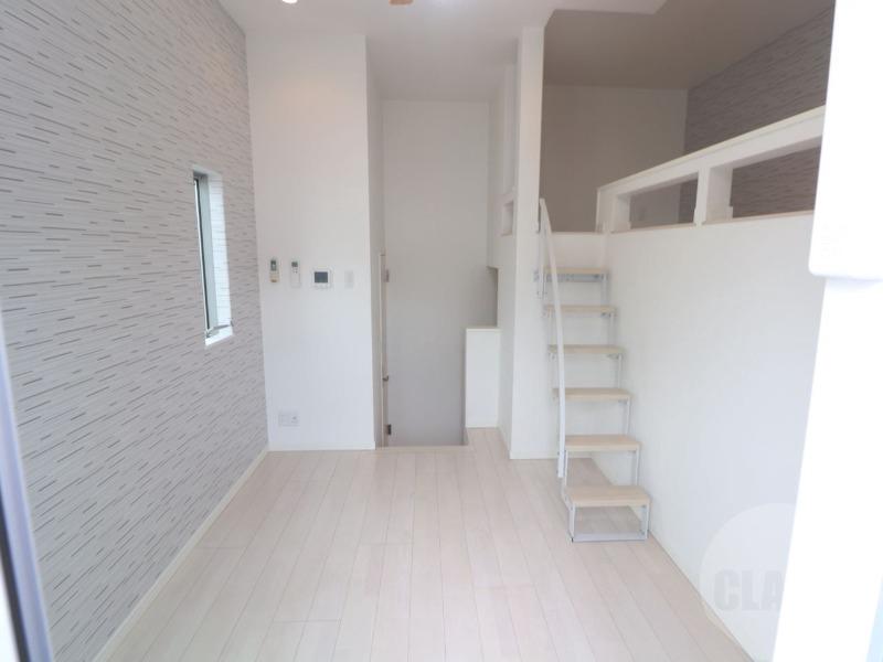 4/30 リビング/ダイニング