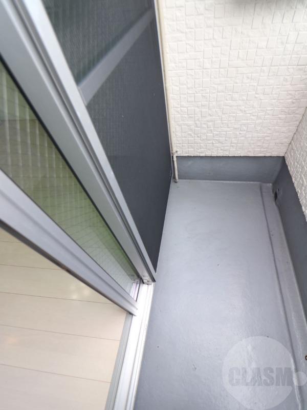 16/30 バルコニー