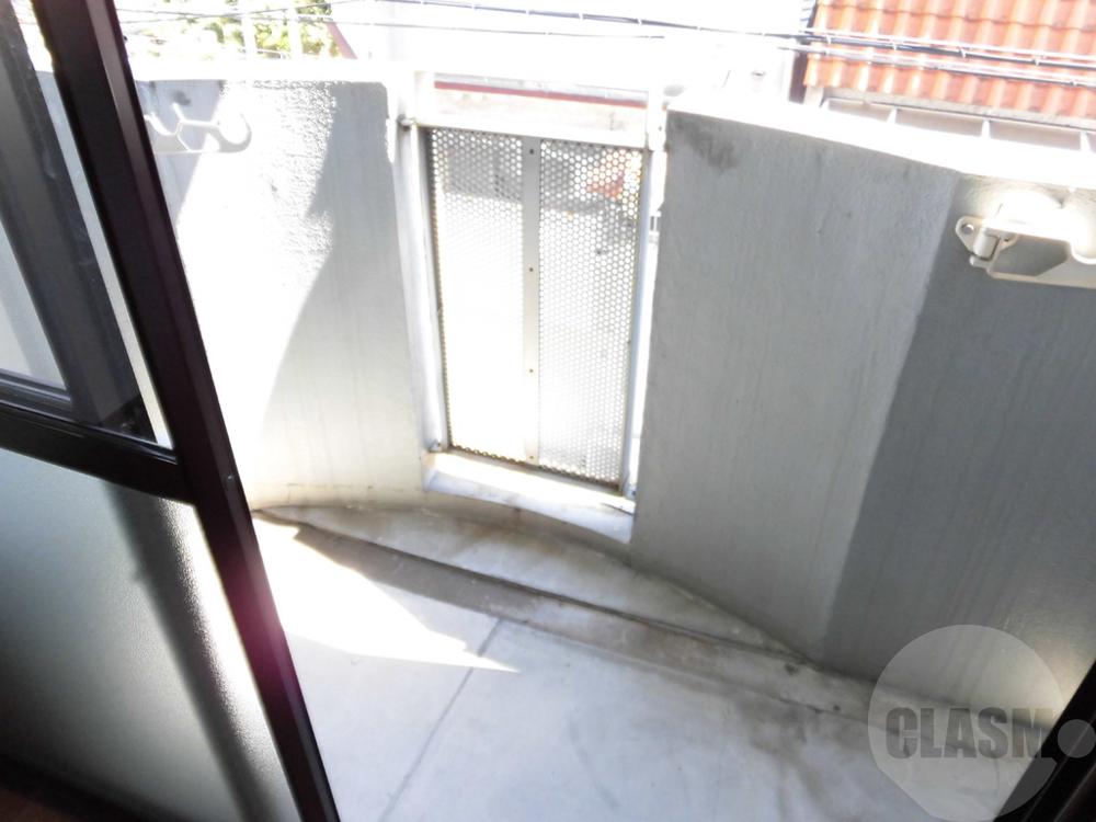 26/30 バルコニー